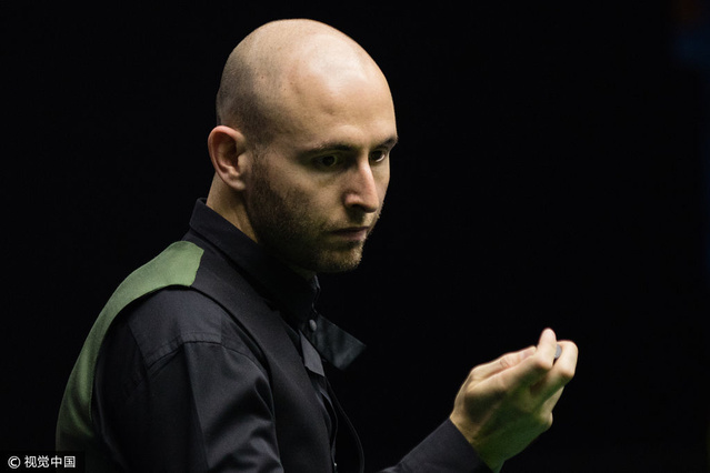 想要夺冠 想要夺冠