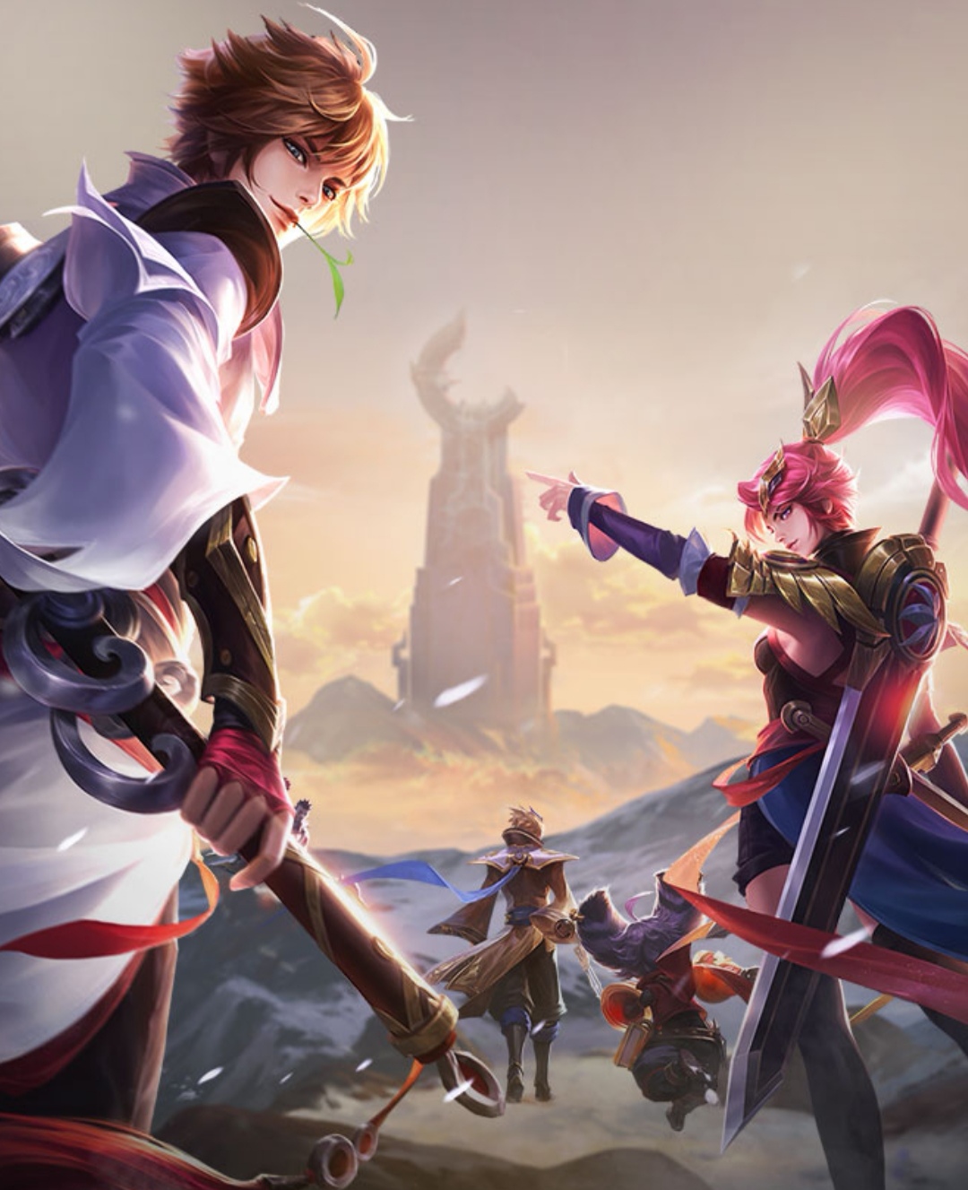 直观的体验 直观的体验