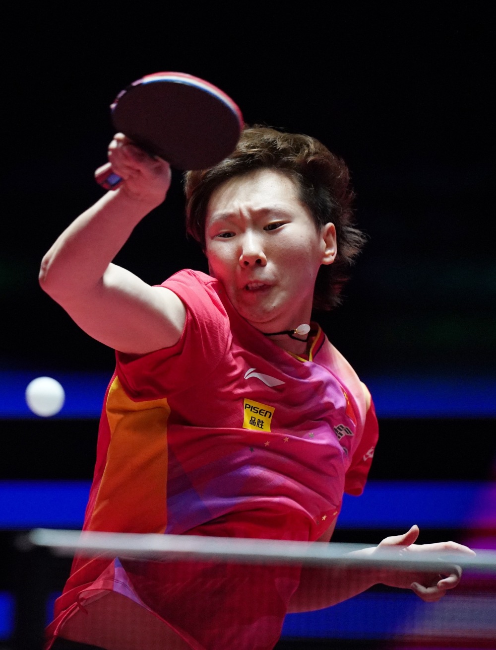 帕斯的技术 帕斯的技术