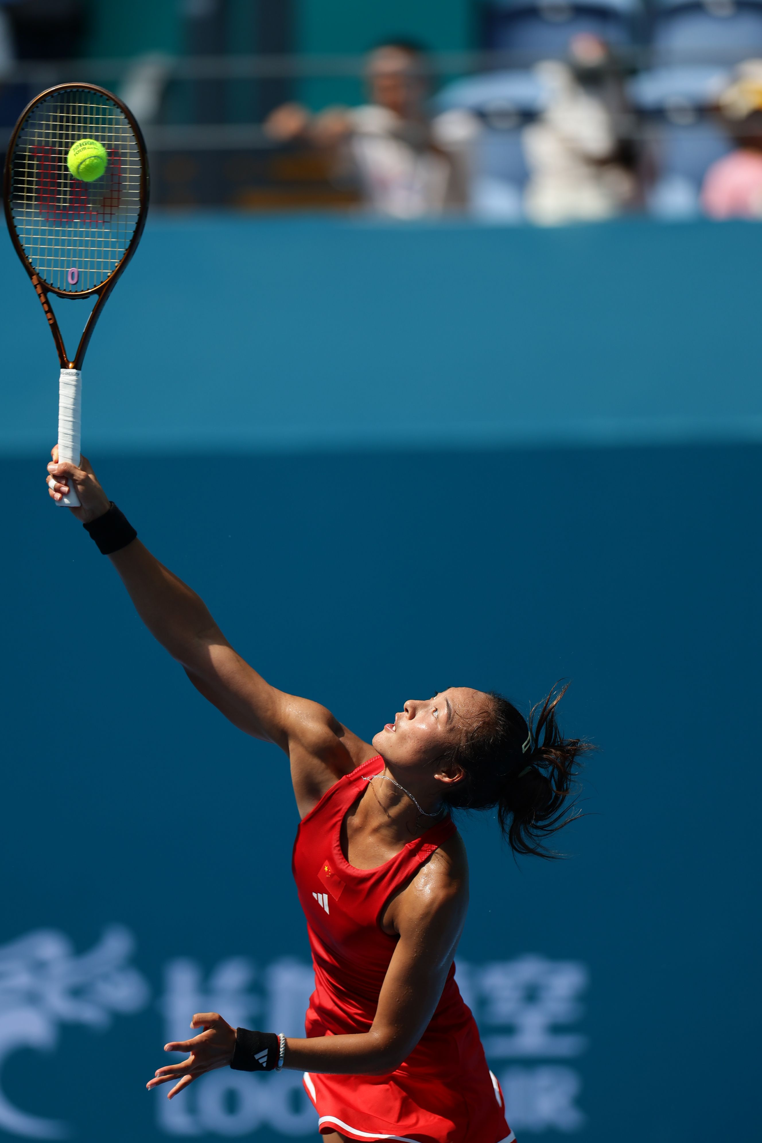 双杀火箭 杨瀚森头部受伤 杜兰特升至历史第七